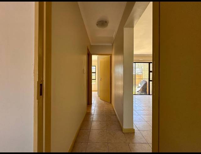 2 BEDROOM PROPERTY TO RENT IN FAIRVIEW GOLF ESTATE